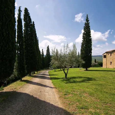 Ginestra Vakantiehuis *