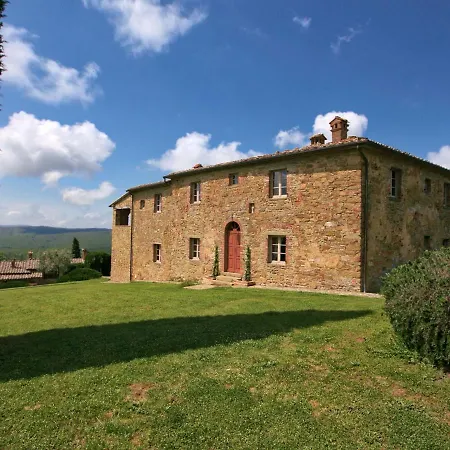 Ginestra Vakantiehuis *