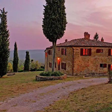Ginestra Vakantiehuis