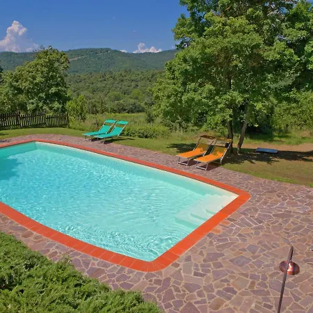 Vakantiehuis Ginestra