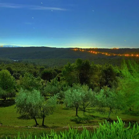 Vakantiehuis Ginestra *