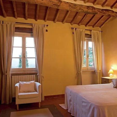 Vakantiehuis Ginestra *