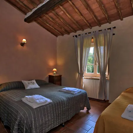 Vakantiehuis Ginestra