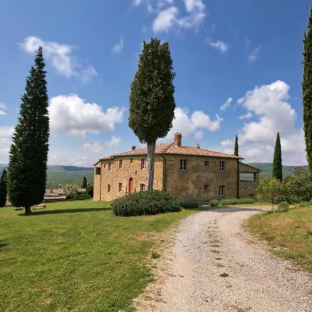 Ginestra * Lucignano